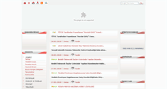 Desktop Screenshot of burdureo.org.tr
